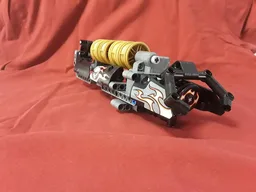 42046 - Mars Colony Ship