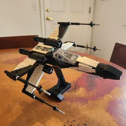 B-Wing Stand