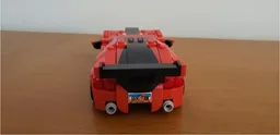 Red Racer