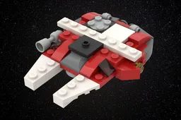 31013 - Millenium Falcon