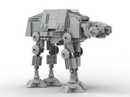 AT-AT (Micro Scale)
