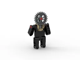 Gear Head