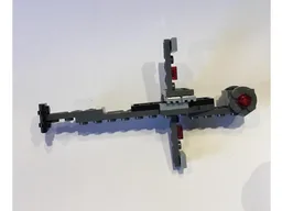 30279 B-wing Starfighter