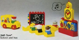 Nursery School