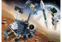 Mission to Mars