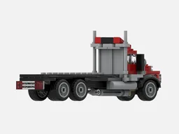 31146 Flatbed