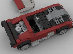 Hollowback - Hot Wheels Acceleracers