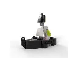 Panda Dreadnought 30641