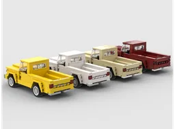 Jeep Gladiator 1965