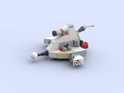 75340 Little Drone