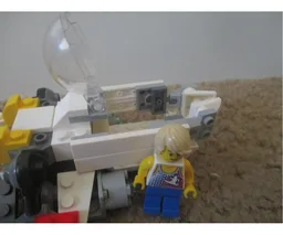 Jedi Starfighter