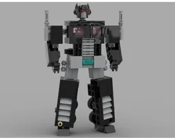 Nemesis prime