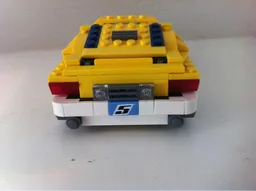 Corvette Convertible