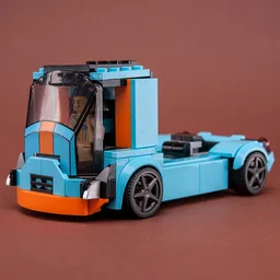 76905 G Truck
