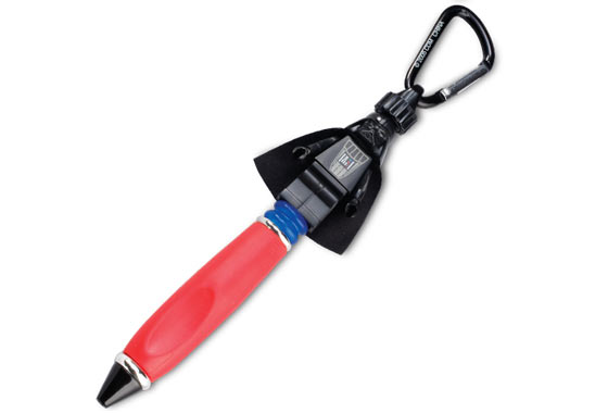 Lego Darth Vader Carabiner Pen