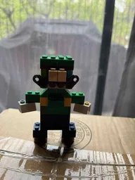 BYGGLEK Luigi