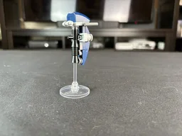 Droid STAP speeder