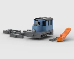TF2 Gas powered switcher