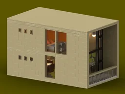Home Pod Extended