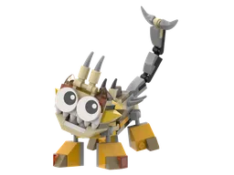Scorpi + Spugg