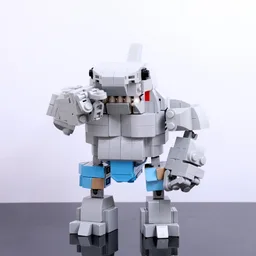 KING SHARK-DC
