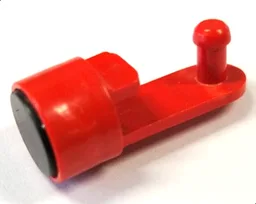 Magnet Coupling, Train, for Train Base