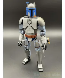 Jango Fett