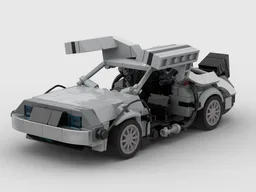 Delorean