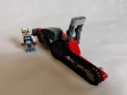 42132-1: Chainsaw
