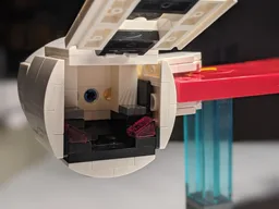 B-Wing Rebels