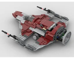 junkros fighter (ahsoka)