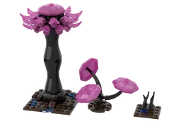 Anaxes Flora