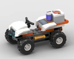 City Space Buggy