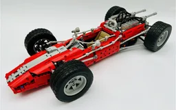 Brabham BT24