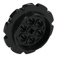 Technic Tread Sprocket Wheel Large 10 Tooth
