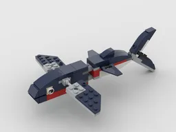 31088 - Flying Fish