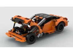 42093 Pullback Mod