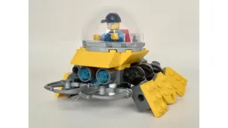 31090 Crab Bot