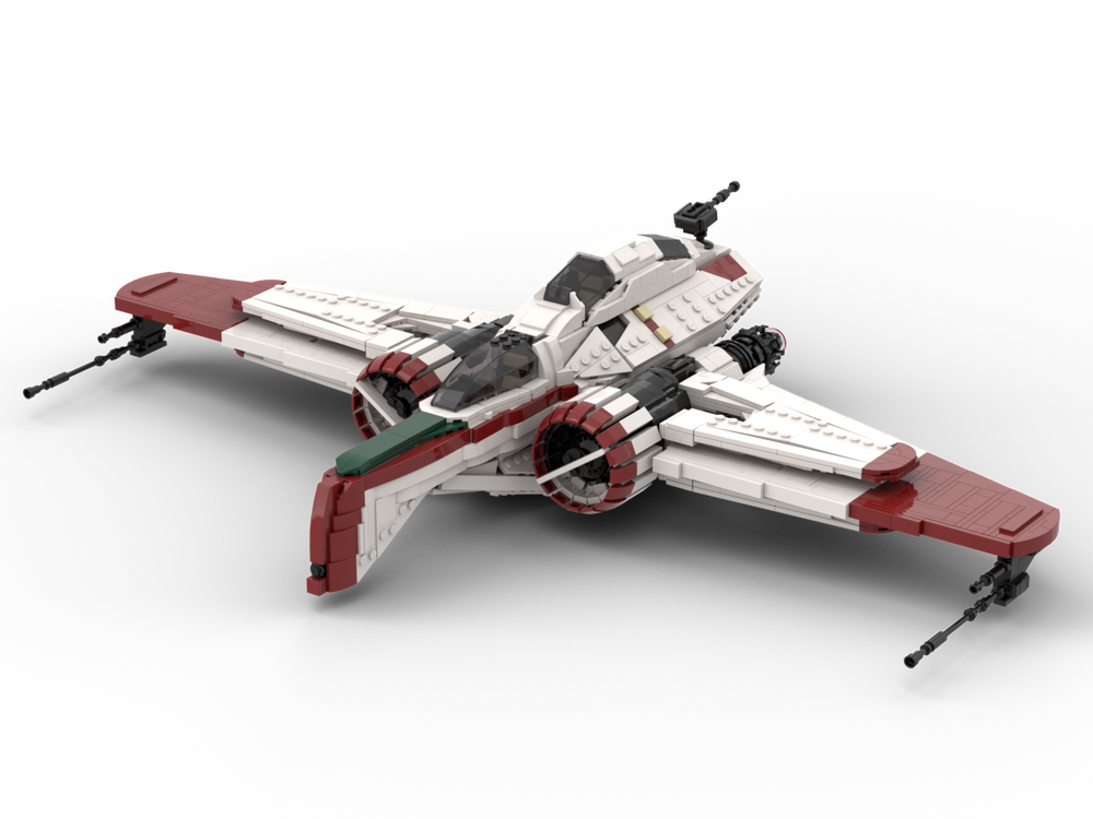 Lego ARC-170