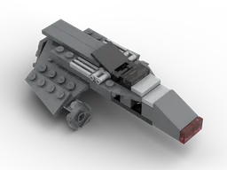30279 E-wing Escort Starfighter