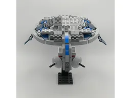 75280 Droid Gunship