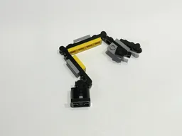 31014 Robot Arm