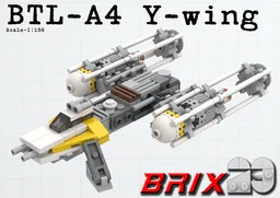 BTL-A4