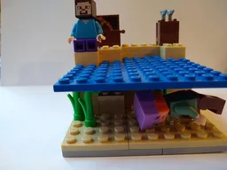 The Ocean Exploration