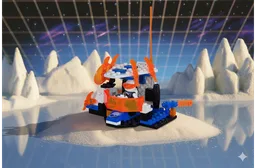 (6879) Blizzard Bureau
