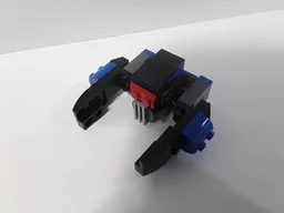 31054 - Cylon Raider