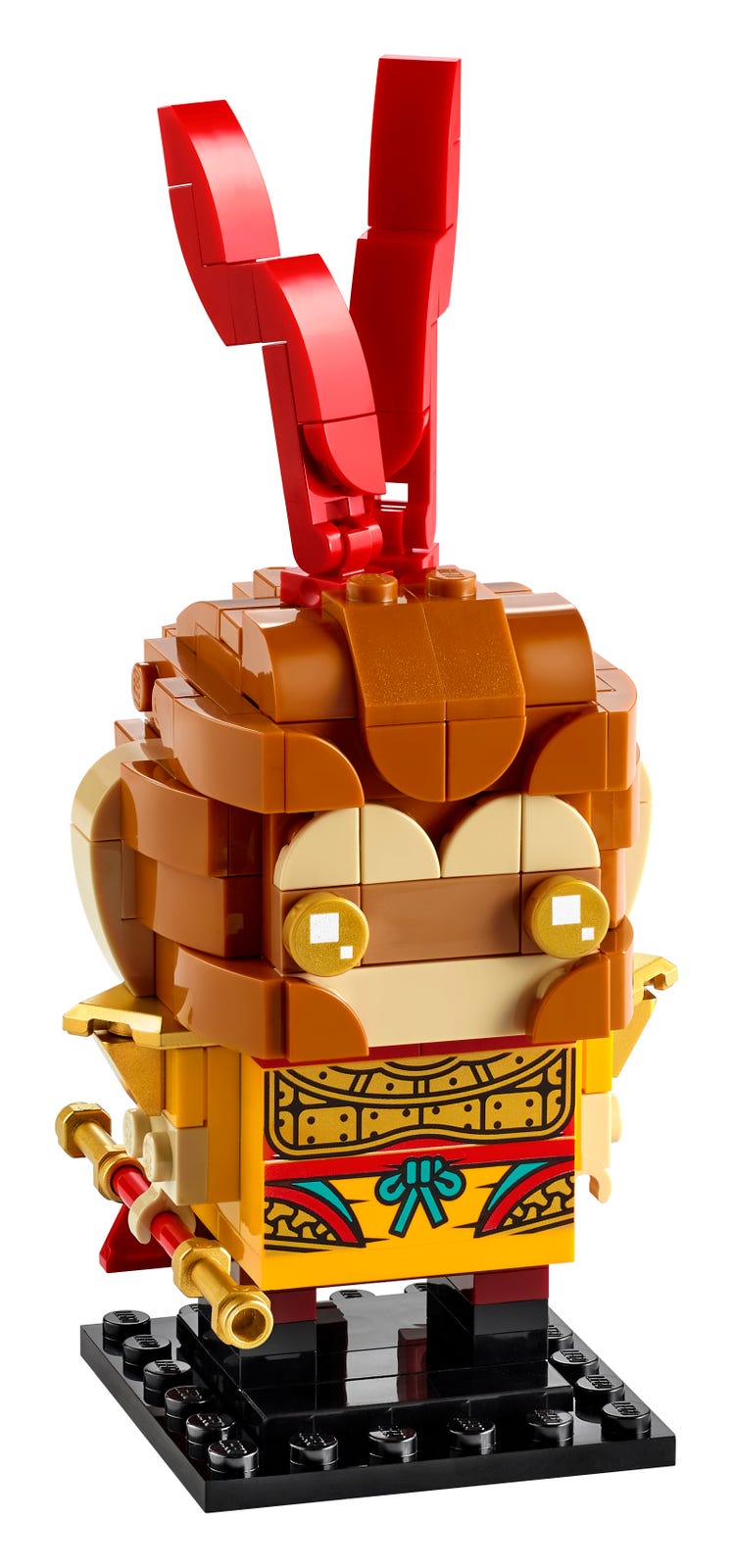 Lego Monkey King