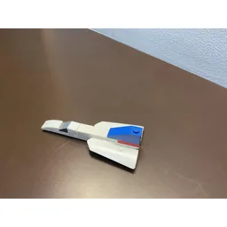 Lego Nano Concorde