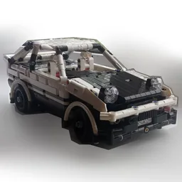 toyota ae86 sprinter trueno