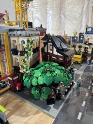 Oak Corner (Modular)